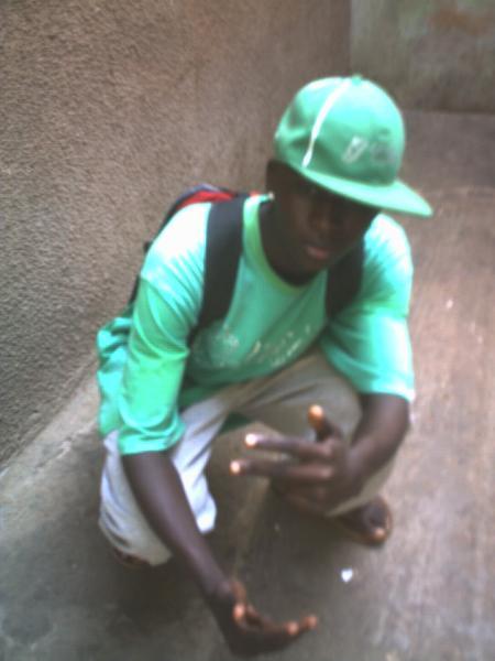 mc blazzzzzz