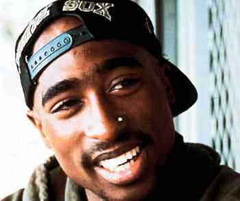 tupac amaru shakur
